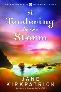 Front cover_A Tendering In The Storm