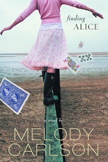 Front cover_Finding Alice