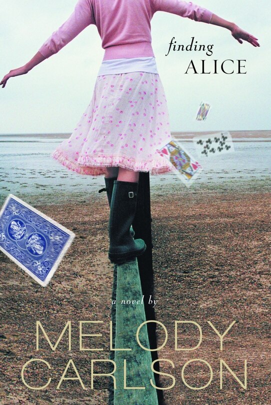 Front cover_Finding Alice
