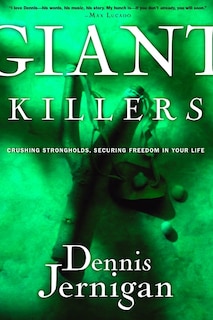 Couverture_Giant Killers