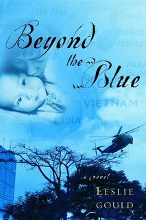 Front cover_Beyond the Blue