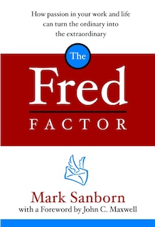 Couverture_The Fred Factor