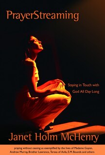 Front cover_PrayerStreaming