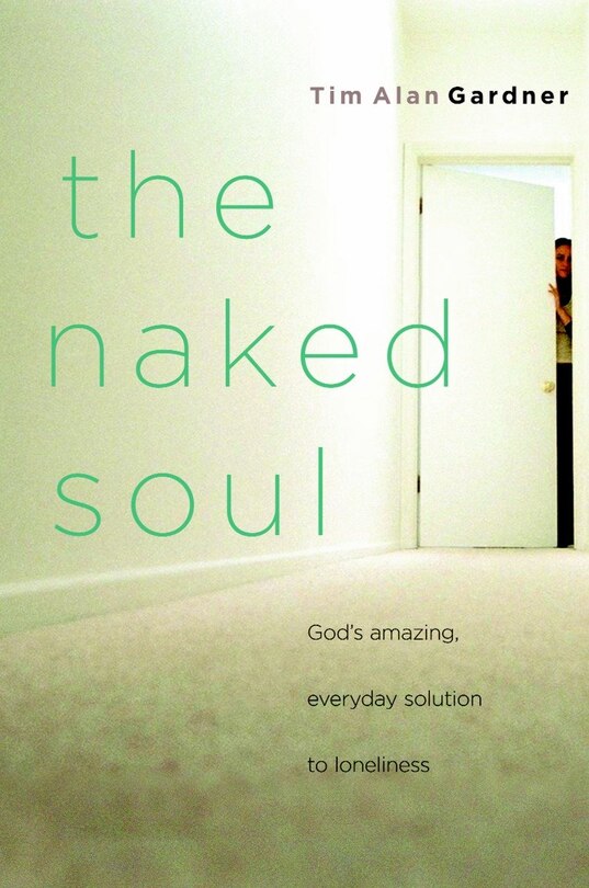 Couverture_The Naked Soul