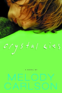 Front cover_Crystal Lies