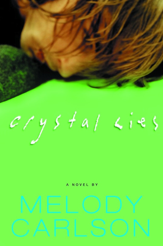 Front cover_Crystal Lies