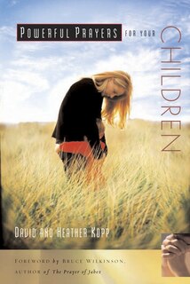 Couverture_Powerful Prayers for Your Children