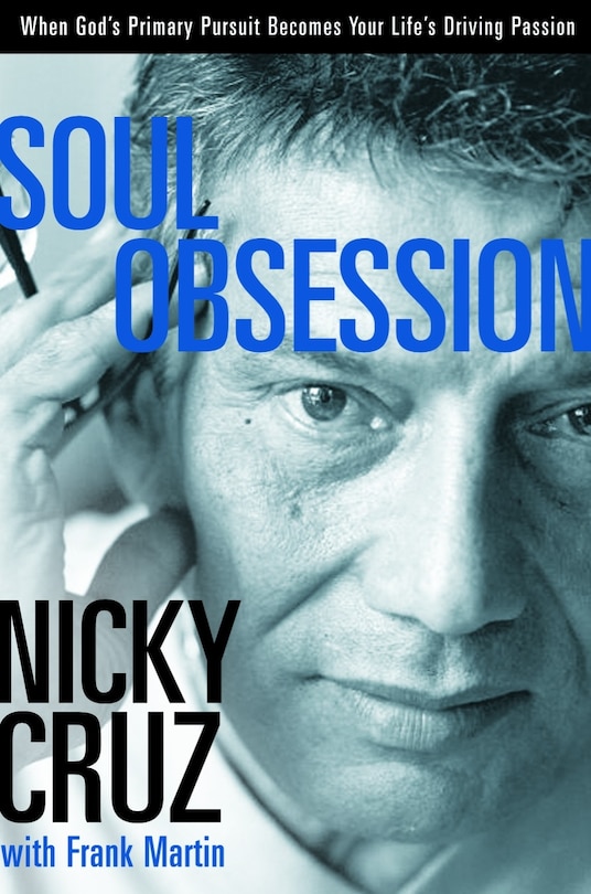 Front cover_Soul Obsession