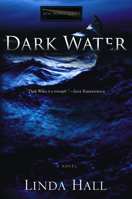 Front cover_Dark Water