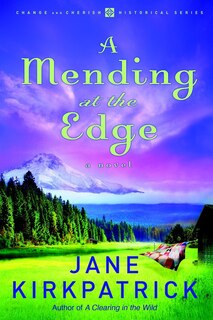 Couverture_A Mending At The Edge