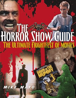 Couverture_The Horror Show Guide