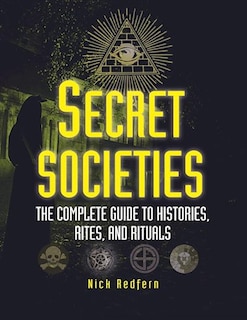 Front cover_Secret Societies