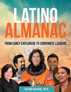 Front cover_Latino Almanac