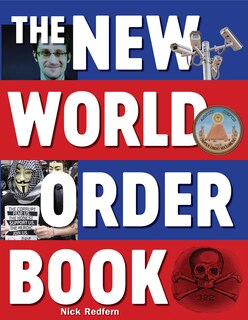 Front cover_The New World Order Book