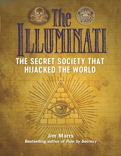 Couverture_The Illuminati