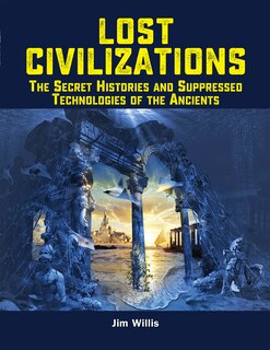 Couverture_Lost Civilizations