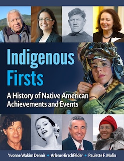 Couverture_Indigenous Firsts