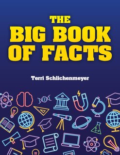 Front cover_The Big Book Of Facts