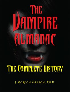 Couverture_The Vampire Almanac