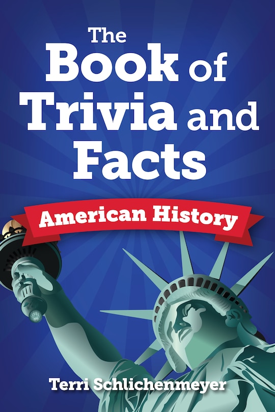 Front cover_The Book of Facts and Trivia