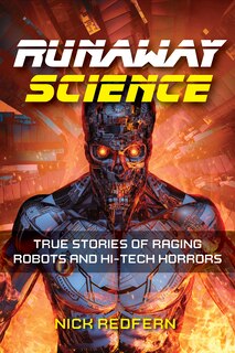 Couverture_Runaway Science