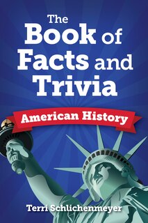 Couverture_The Book of Facts and Trivia