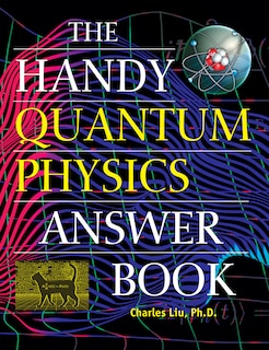 Couverture_The Handy Quantum Physics Answer Book