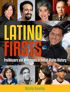 Front cover_Latino Firsts