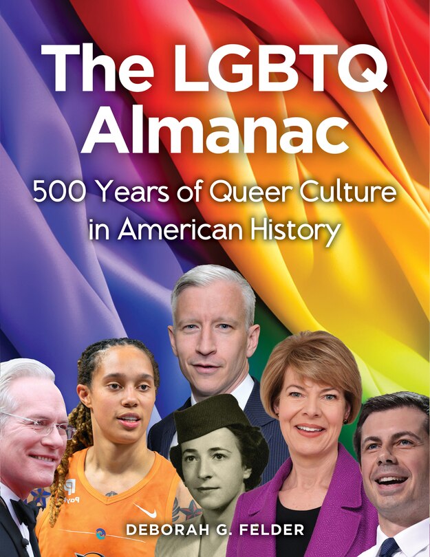 Couverture_The LGBTQ Almanac