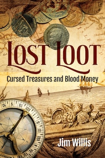 Front cover_Lost Loot