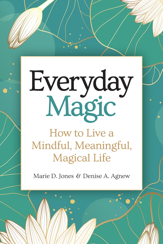 Couverture_Everyday Magic
