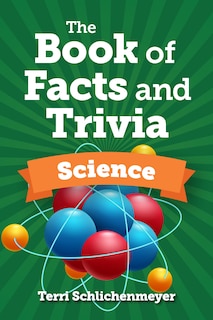 Front cover_The Book of Facts and Trivia