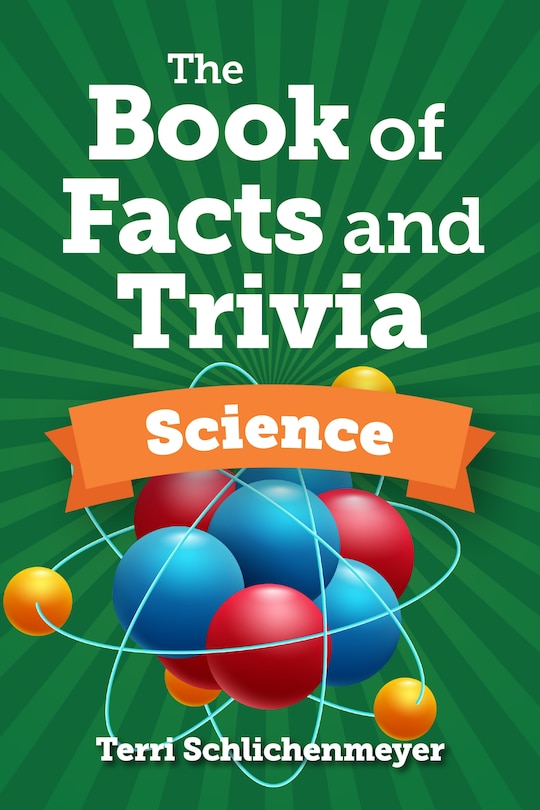 Front cover_The Book of Facts and Trivia