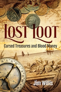 Front cover_Lost Loot