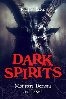 Couverture_Dark Spirits