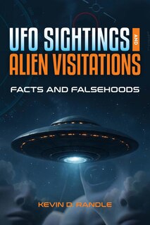 Couverture_UFO Sightings and Alien Visitations