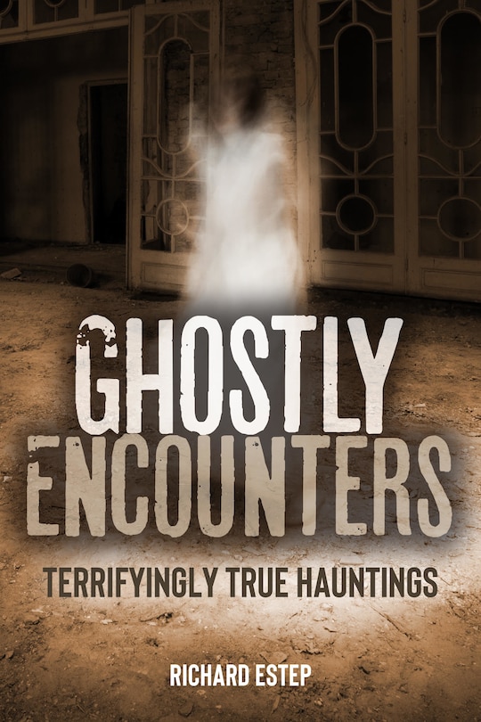 Couverture_Ghostly Encounters
