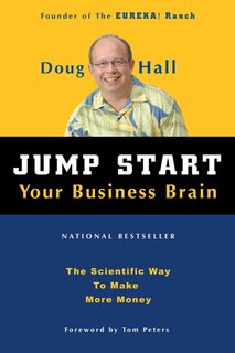 Front cover_Jump Start Your Business Brain