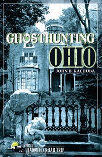 Couverture_Ghosthunting Ohio