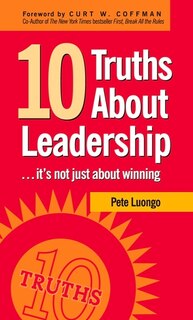 Couverture_10 Truths About Leadership
