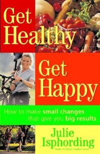 Couverture_Get Healthy, Get Happy