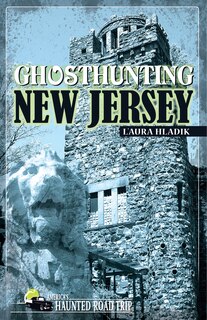 Front cover_Ghosthunting New Jersey