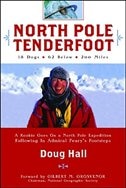 Front cover_North Pole Tenderfoot