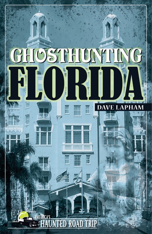 Couverture_Ghosthunting Florida