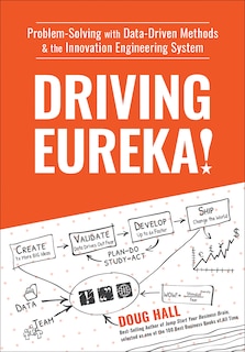 Front cover_Driving Eureka!