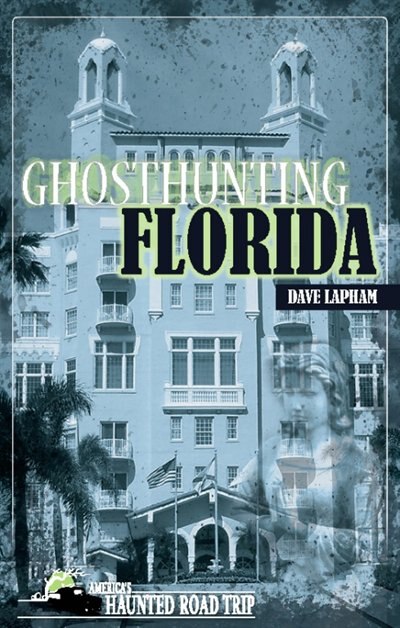 Couverture_Ghosthunting Florida