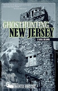 Front cover_Ghosthunting New Jersey