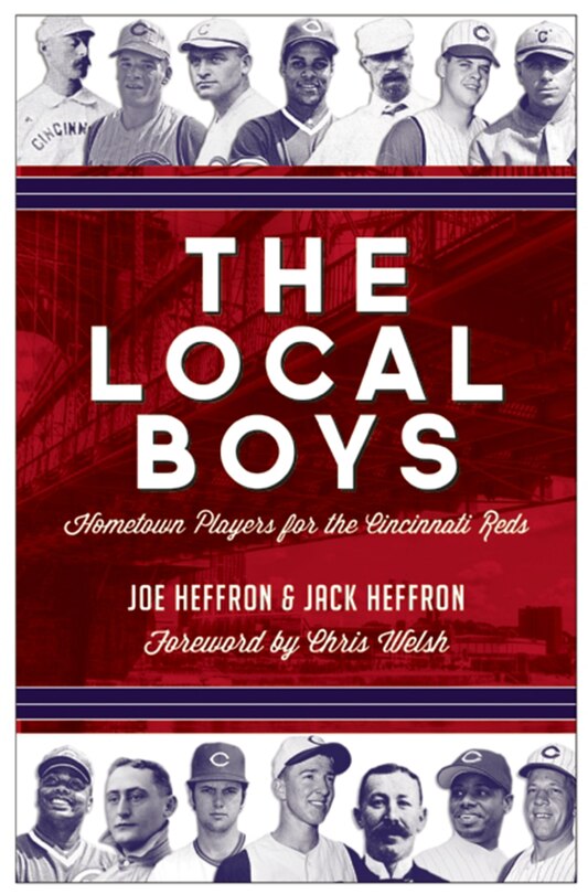 Front cover_The Local Boys