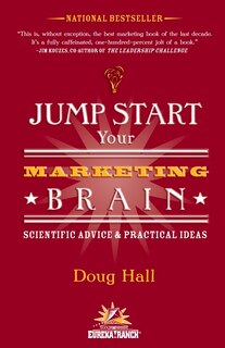Couverture_Jump Start Your Marketing Brain
