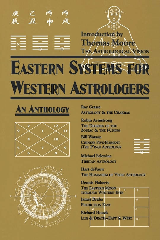 Couverture_Eastern Systems For Western Astrologers